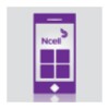 Ncell App Sansar icon