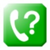 Calling Number Search icon