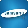 Samsung+ icon