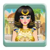 ไอคอน Egyption Makeover