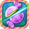 Candy Slice World icon