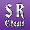 SR Cheats icon