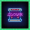 Icona di Mame Club Arcade