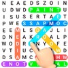 Word Search - Connect letters icon