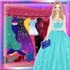 Ícone de Royal Princess Prom Dress Up