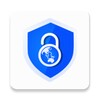 Blue Proxy Browser icon
