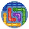 Pipe Connect icon