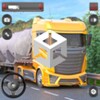 Euro Truck Driving Sim 3D icon