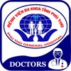 Bác sĩ DKTPT icon