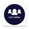 أيقونة HRMS CESCOM