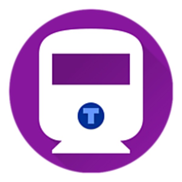 Vancouver WCE Train - MonTran… for Android - Download the APK from Uptodown