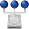 Traceroute icon