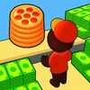 Icono de Idle Pizza Shop: Pizza Games