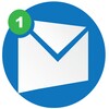 Email app All in one email app icon