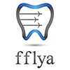 FFlya icon