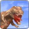 Feeding Tyrannosaurus Rex icon