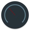 Status Bar Speedometer आइकन
