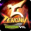 Икона ZENONIA 5