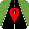 GPS Navigation Maps आइकन