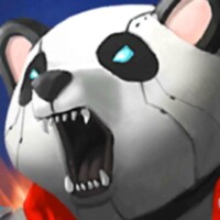 Monster Metropolis android app icon