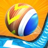 Sky Ball: Rolling Balls 3D icon