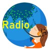 Radio Garden Light icon