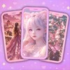 Icono de Kawaii AI Wallpaper HD