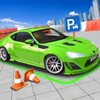 Super Car Parking Simulator icon