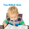 Top Bible quiz icon