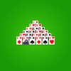 Pyramid Solitaire icon