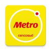 Supermercados Metro icon