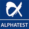 AlphaTest icon