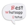 Best WhatsApp Status icon