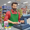 Ikon Shopping Mall Game Supermarket