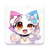 Cat Maker: Cat Emoji Sticker icon