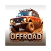 أيقونة Offroad Odyssey