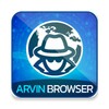 Arvin Browser icon