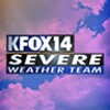 KFOX14 WX icon