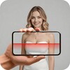 Xray Body Scanner Camera icon