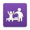 Pictogramă Trusted Autism Care – family team caring app