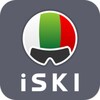 iSKI Bulgaria - Ski, Snow, Resort info, Tracker icon