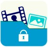 حمايةالصور والفيديو icon