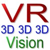 VR Vision 图标