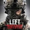 10. Left to Survive icon