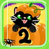 Halloween Games- Kids Puzzle 2 icon
