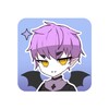 Icono de BatDoll Pastel goth dress up boy
