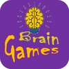 brain games icon