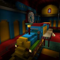 MCPE Poppy Blocks for Android - Download the APK from Uptodown
