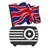 Radio UK - online radio player icon
