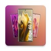 Ikon Motorola Edge 40 Wallpaper